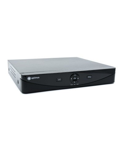 AHDR-4016L_V.1. Видеорегистратор мультиформатный 16-канальный. Optimus в Сочи