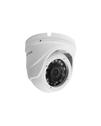 AHD-H045.0(2.8)_V.2. Видеокамера мультиформатная купольная. Optimus в Сочи