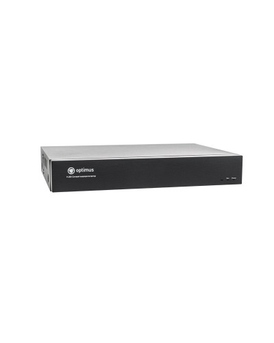 AHDR-3008EA_V.1. Видеорегистратор мультиформатный 8-канальный. Optimus в Сочи