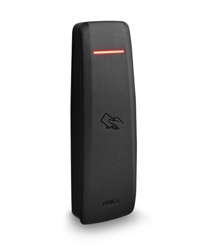 PERCo-CL15.7D. Контроллер замка со встроенным считывателем для карт формата Mifare. PERCo в Сочи