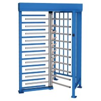 PERCo-RTD-16.1. Турникет электромеханический полноростовый. PERCo