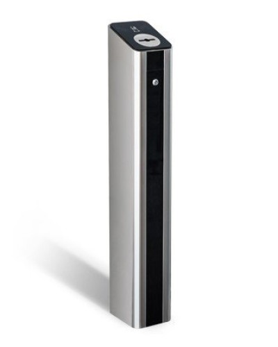 PERCo-IC05. Картоприемник. PERCo в Сочи
