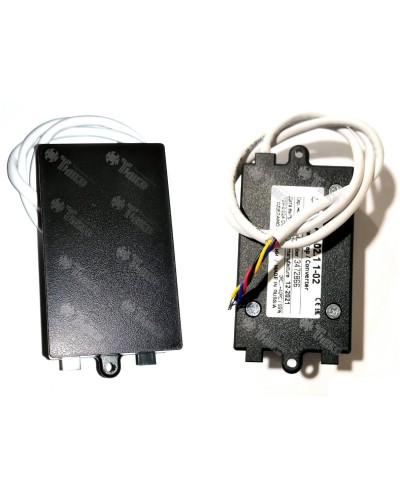 PERCo-AC02.2 1-02(в корпусе). Конвертер интерфейса считывателей. PERCo в Сочи