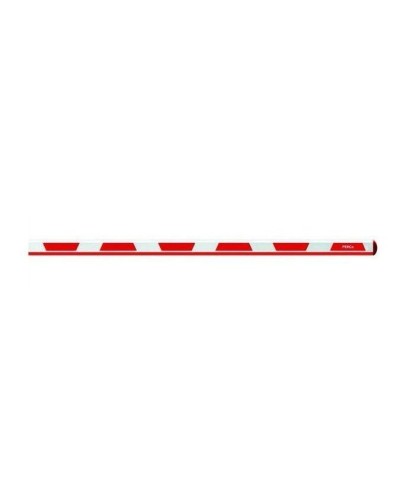PERCo-GBO4.3. Стрела автоматического шлагбаума. PERCo в Сочи