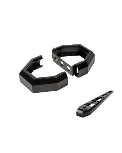 PERCo-PI-01.100. Сегмент торцевой. PERCo в Сочи