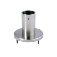 PERCo-BSP1.2. Стойка для установки кронштейнов. PERCo