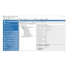 PERCo-SM20. Модуль Интеграция с видеоподсистемой Trassir. PERCo