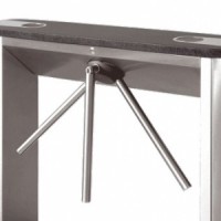 PERCo-АA-01. Планка преграждающая антипаника для турникета. PERCo