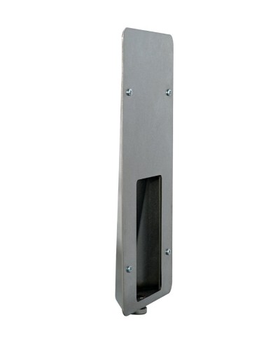 PERCo-BS19. Кронштейн. PERCo в Сочи