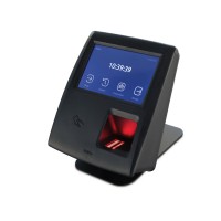 PERCo-CR11K. Биометрический терминал. PERCo