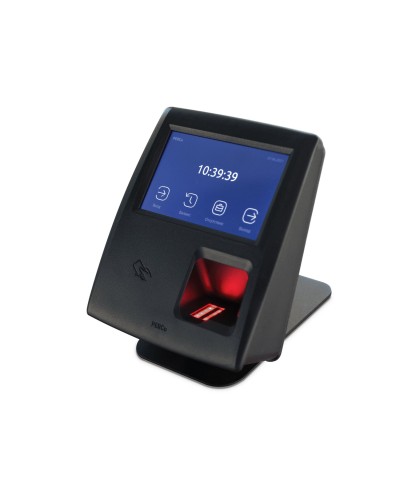 PERCo-CR11K. Биометрический терминал. PERCo в Сочи
