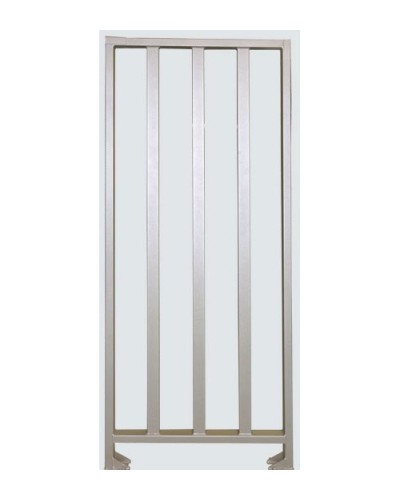 PERCo-MB-15R. Полноростовое ограждение. PERCo в Сочи