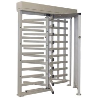 PERCo-RTD-15.2R. Турникет электромеханический полноростовый. PERCo