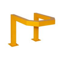 PERCo-GM3.1. Ограждение. PERCo