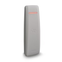 PERCo-CL15.3G. Контроллер замка со встроенным считывателем для карт формата EMM и HID. PERCo