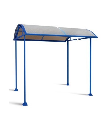 PERCo-RTC-20. Крыша турникета. PERCo в Сочи