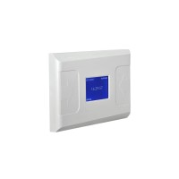 PERCo-CR02.9. Терминал учета рабочего времени. PERCo