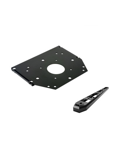 PERCo-PI-01.400. Пластина торцевая. PERCo в Сочи