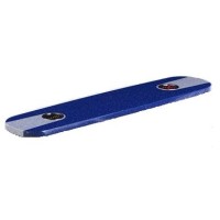 PERCo-C-03G blue. Крышка турникета. PERCo