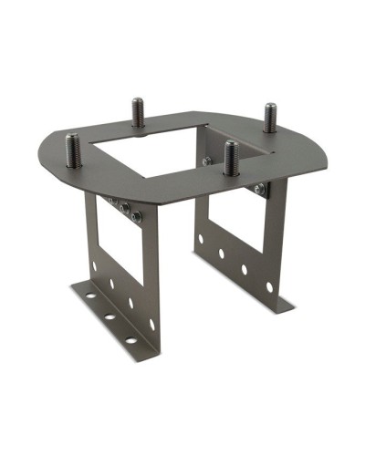 PERCo-GM1. Монтажная основа. PERCo в Сочи