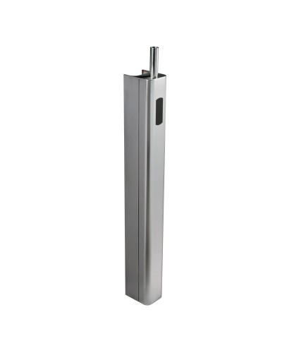 PERCo-FP-01P.1. Передняя панель для установки терминалов. PERCo в Сочи