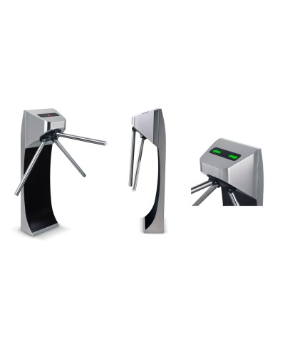 PERCo-TTR-10AB. Турникет-трипод электромеханический. PERCo в Сочи