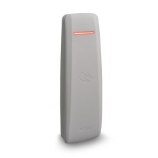 PERCo-CL211.3G. Контроллер замка со встроенным считывателем для карт формата EMM/HID. PERCo