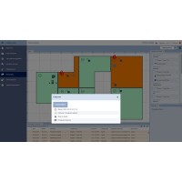 PERCo-WM07 (безНДС). Модуль Интеграция с ИСО Орион. PERCo