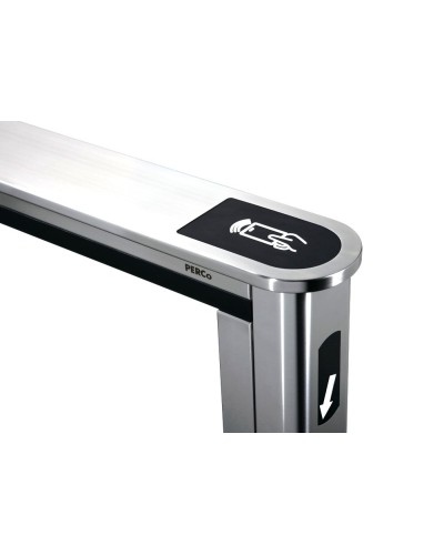 PERCo-SDC-01S. Крышка турникета. PERCo в Сочи