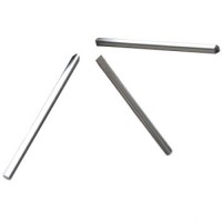 PERCo-AS-01. Планка преграждающая стандартная для турникета. PERCo