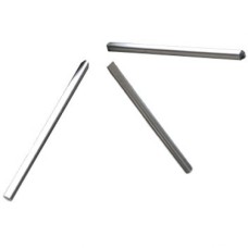PERCo-AS-01. Планка преграждающая стандартная для турникета. PERCo