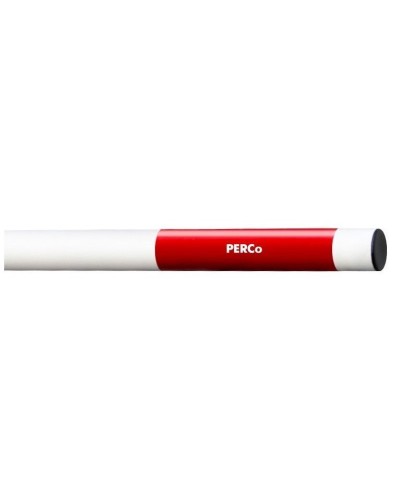 PERCo-GBR4.3. Стрела автоматического шлагбаума. PERCo в Сочи