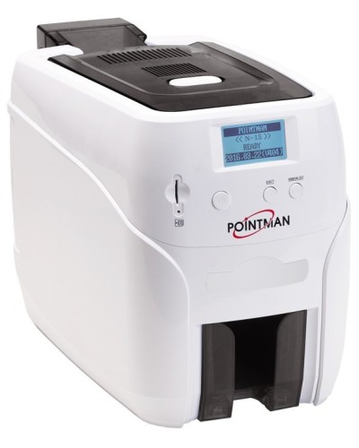 N15-0001-00-S. Принтер односторонний. POINTMAN в Сочи