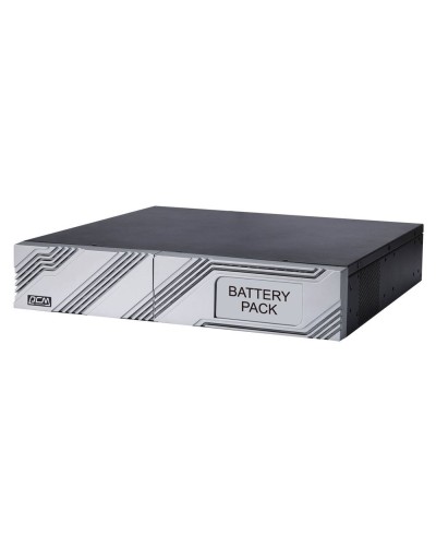 BAT SRT-48V FOR SRT-1500A. Дополнительный блок батарей. POWERCOM в Сочи