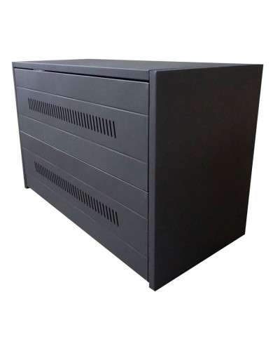 BAT VGD-II-C10 (1068778). Дополнительный блок батарей. POWERCOM в Сочи