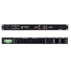 ATS-16A (1887139). Байпас. POWERCOM