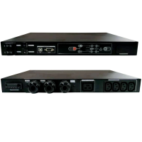 ATS-30A (1887140). Байпас. POWERCOM