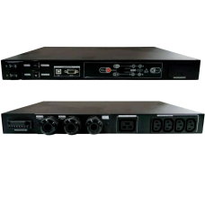 ATS-30A (1887140). Байпас. POWERCOM