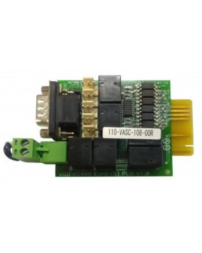 AS400 MINI. Модуль AS400 mini. POWERCOM в Сочи