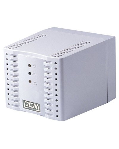 TCA-1200. Стабилизатор напряжения. POWERCOM в Сочи