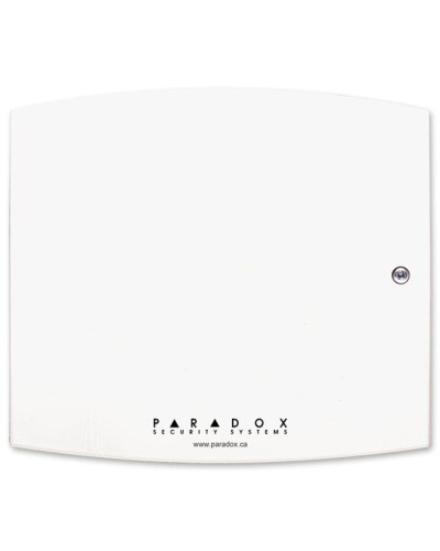 PBOX. Пластиковый корпус. Paradox в Сочи