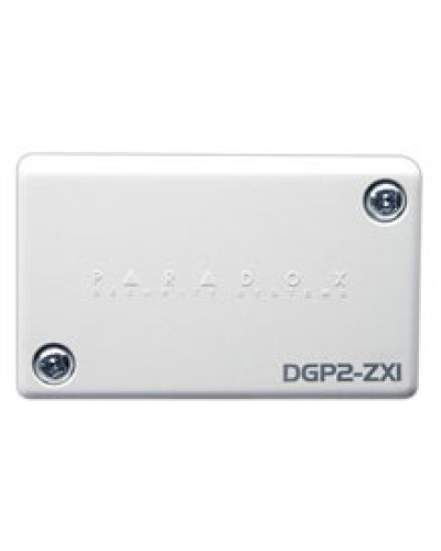 ZX1. 1-зонный модуль расширения. Paradox в Сочи