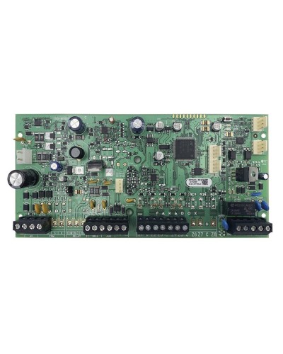 SP5500+. Контрольная панель Spectra SP. Paradox в Сочи