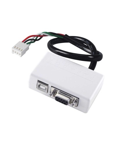 307USB. Адаптер прямого подключения к ПК. Paradox в Сочи