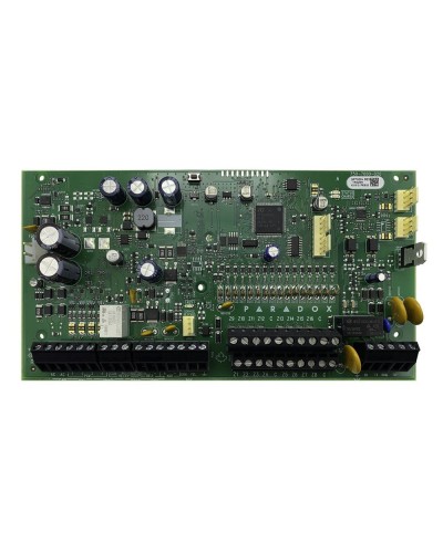 SP7000+. Контрольная панель Spectra SP. Paradox в Сочи