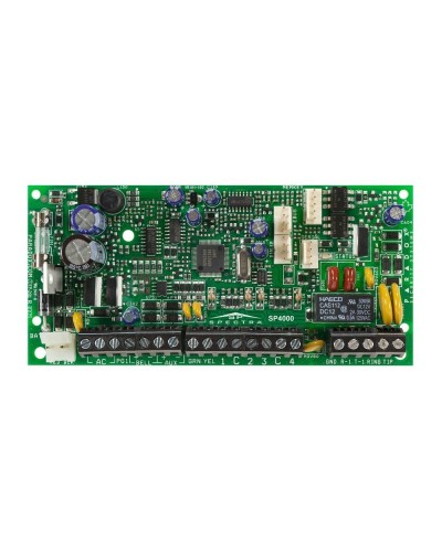 SP4000. Контрольная панель Spectra SP. Paradox в Сочи