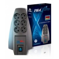 Pilot X-Pro 1.8м. Сетевой фильтр. Pilot