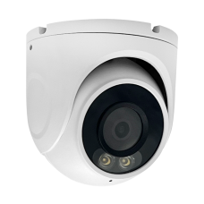 PVC-IP2Z-WDF2.8PF. Видеокамера IP купольная. Polyvision