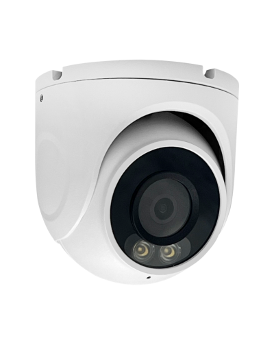 PVC-IP2Z-WDF2.8PF. Видеокамера IP купольная. Polyvision в Сочи