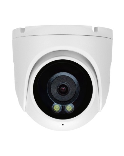 PVC-IP5X-DF2.8PF. Видеокамера IP купольная. Polyvision в Сочи